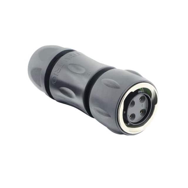 UTGX6JC12E4S Souriau-Sunbank by Eaton  Assemblages de connecteurs circulaires